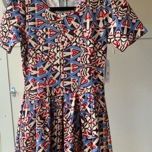 Lularoe Amelia